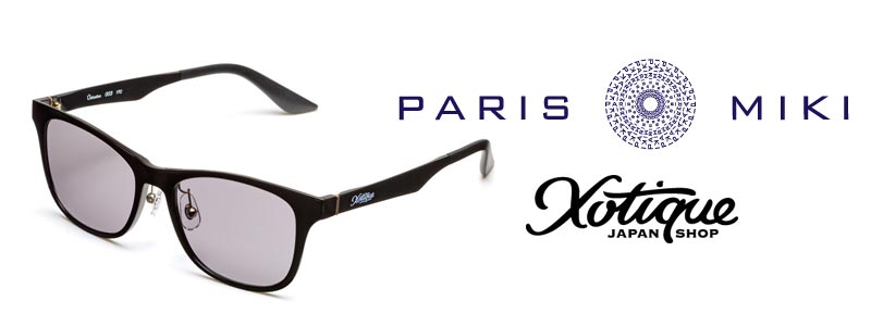 Xotique sunglasses